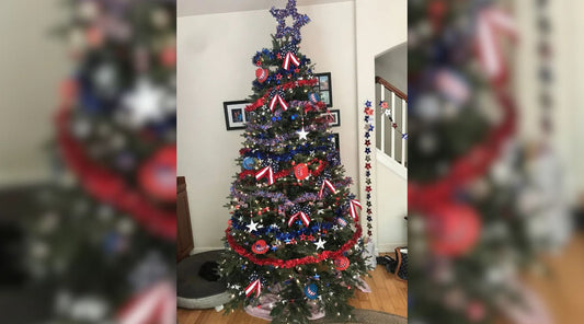 Another Christmas in July?