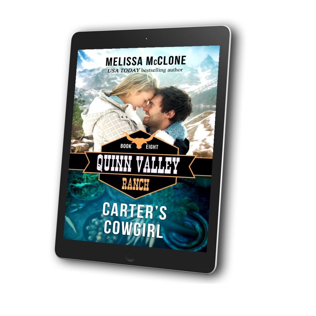 Carter's Cowgirl (Ebook) kindle unlimited