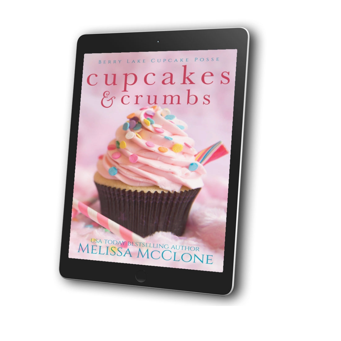 Cupcakes & CrumbsEbook romantic womens fiction