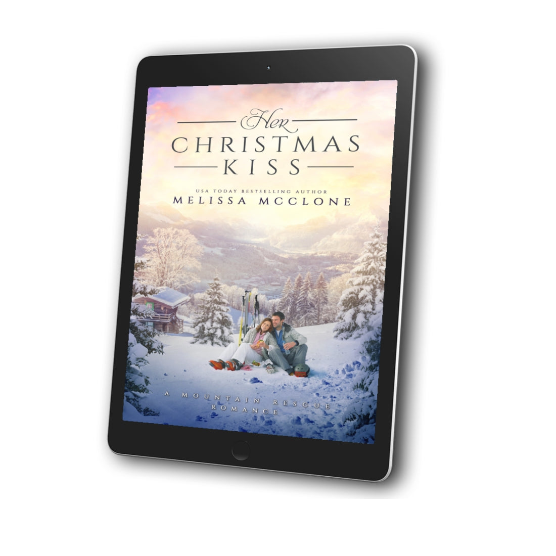 Her Christmas Kiss Ebook Christmas Romance