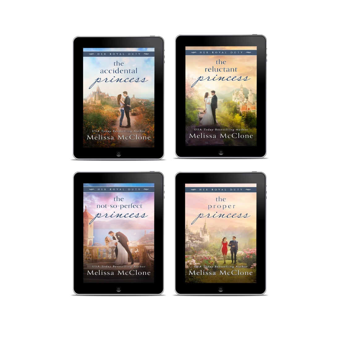 Her Royal Duty Bundle Ebooks arranged marriage royal romance