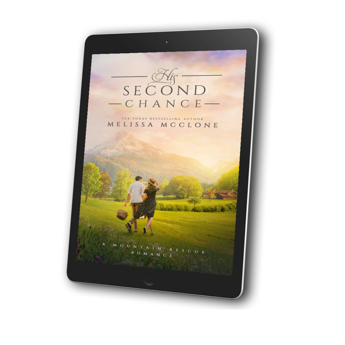 His Second Chance Ebook Sweet Romance