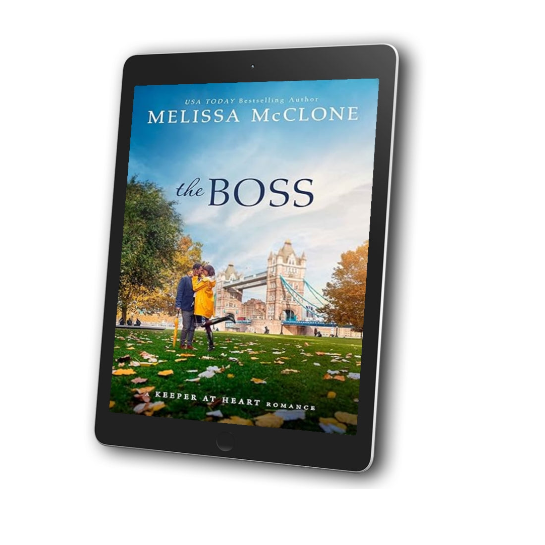 The Boss (Ebook) billionaire romnce