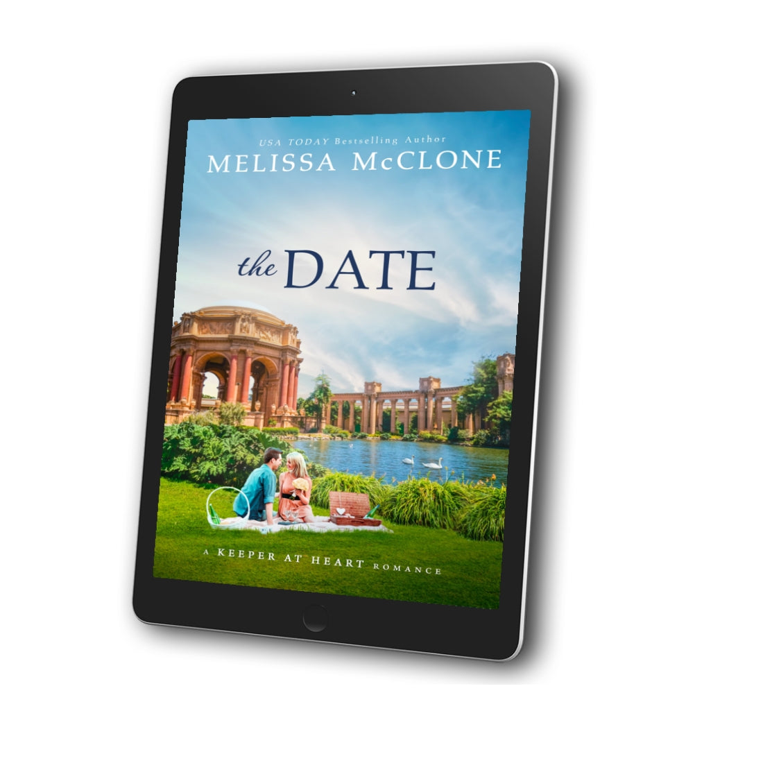 The Date (Ebook) sweet romance
