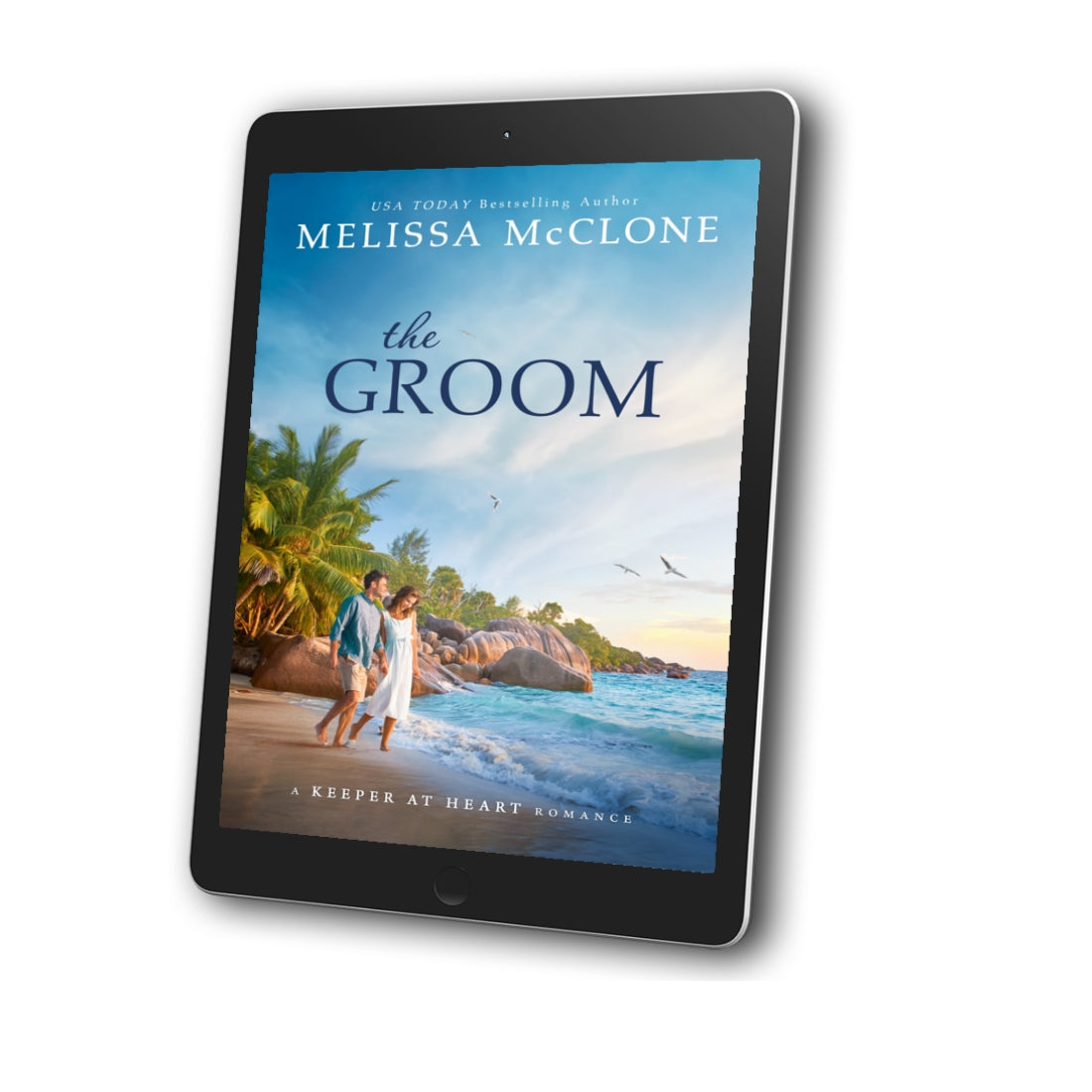The Groom (Ebook) sweet romance