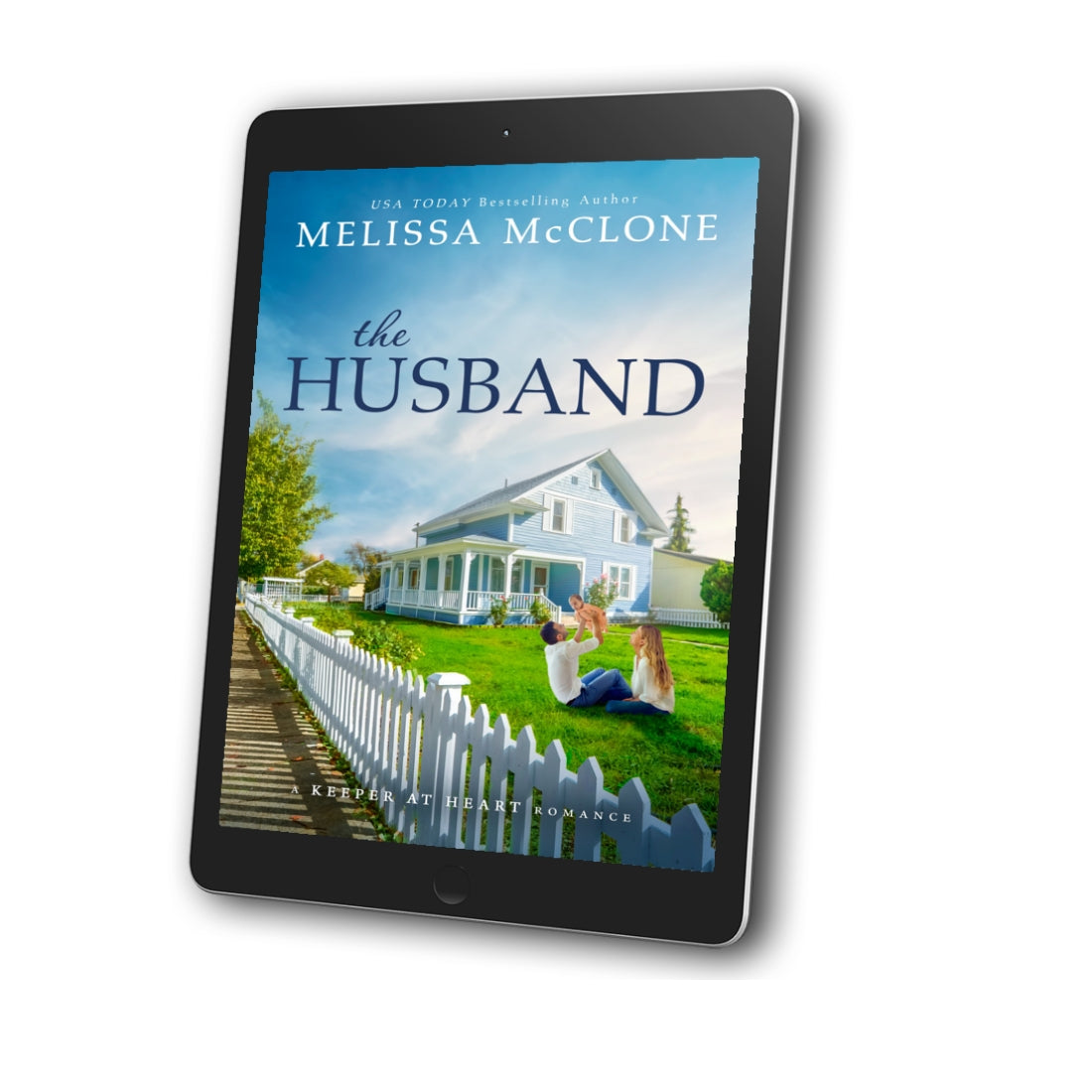 The Husband (Ebook) sweet romance