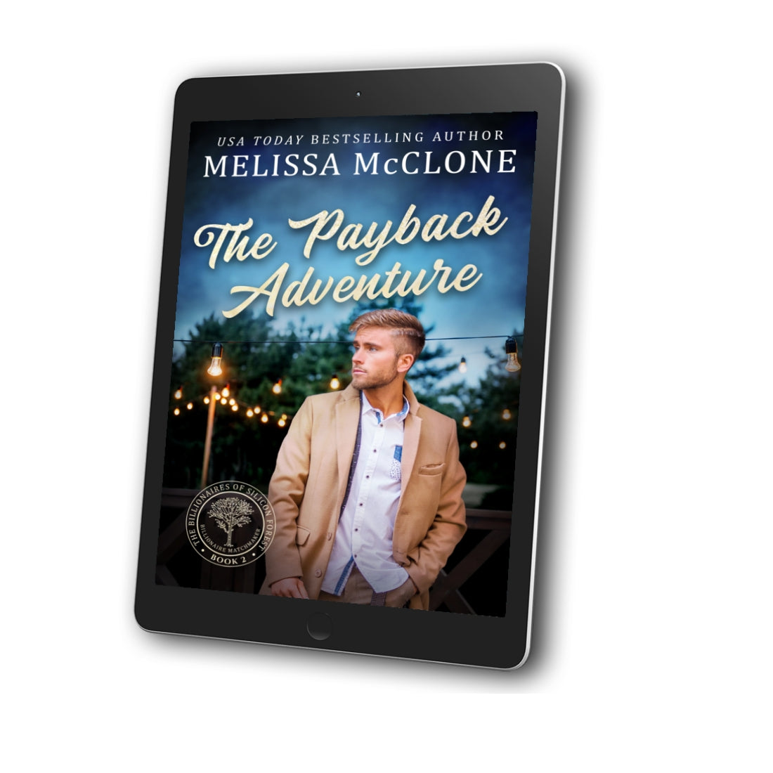 The Payback Adventure (Ebook) kindle unlimited