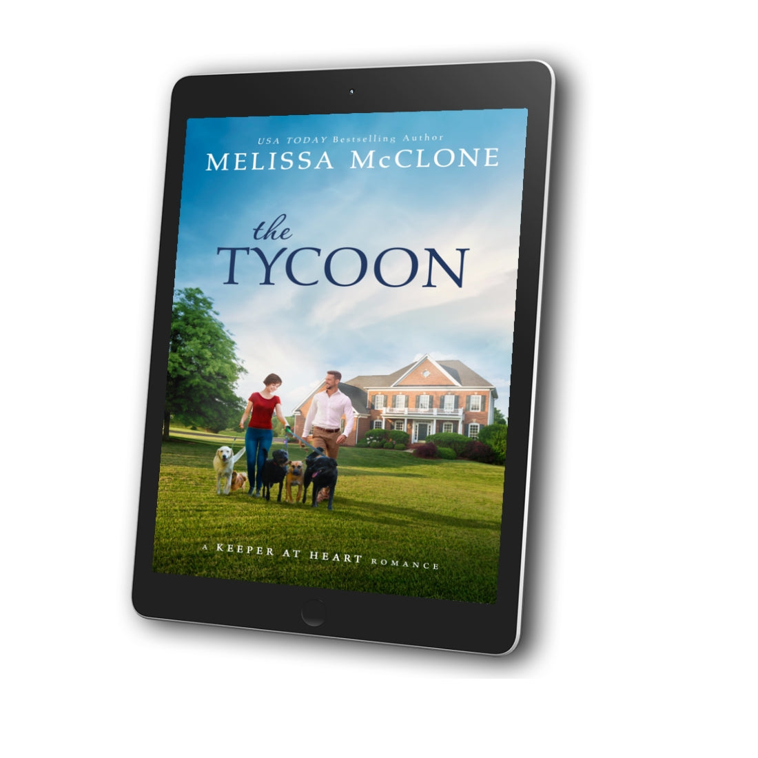 The Tycoon (Ebook) sweet romance enemies to lovers