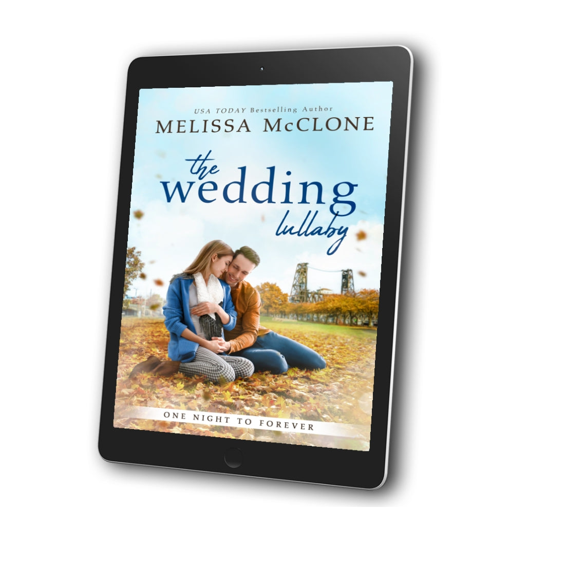 The Wedding Lullaby (Ebook) sweet romance