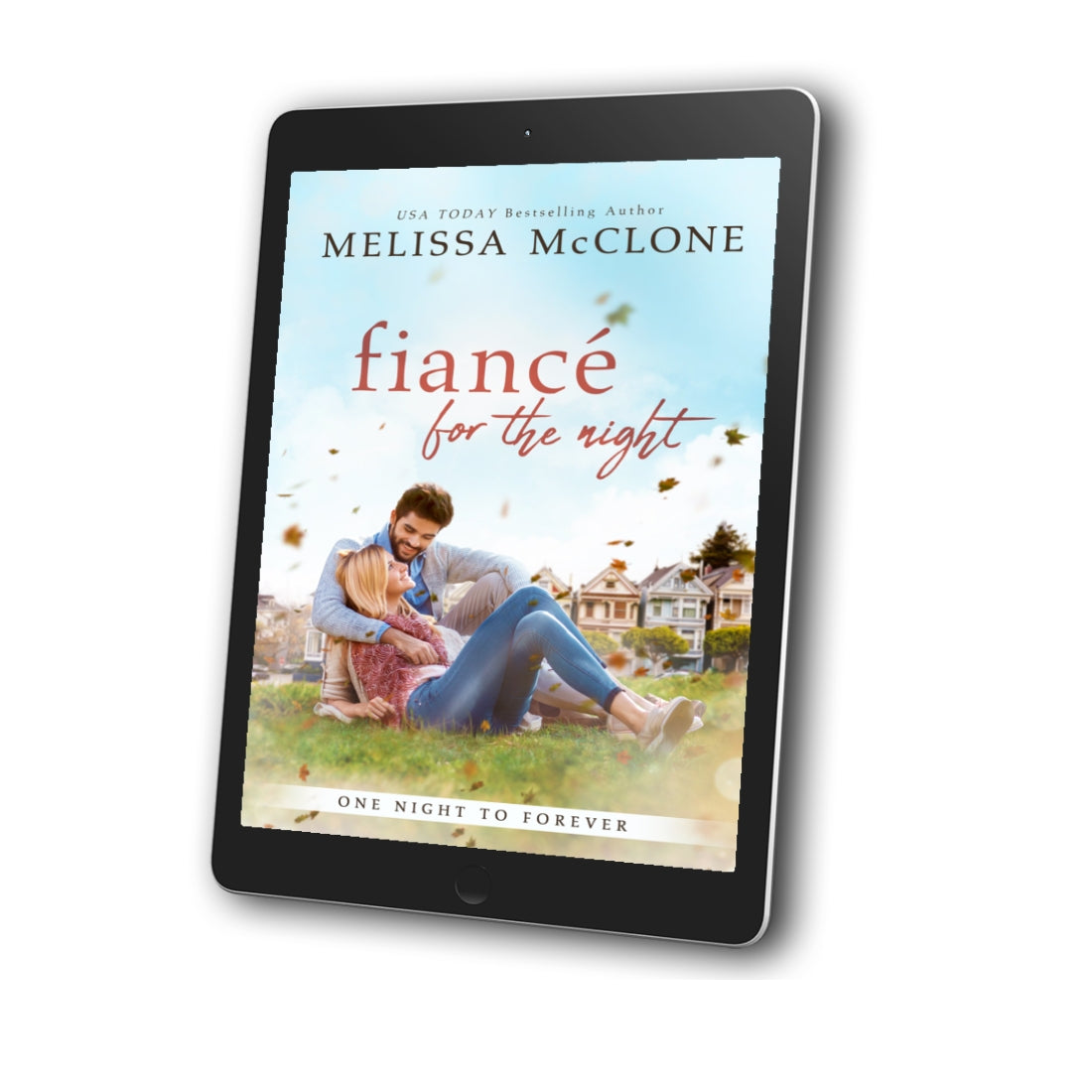 Fiancé for the Night Ebook fake dating romance