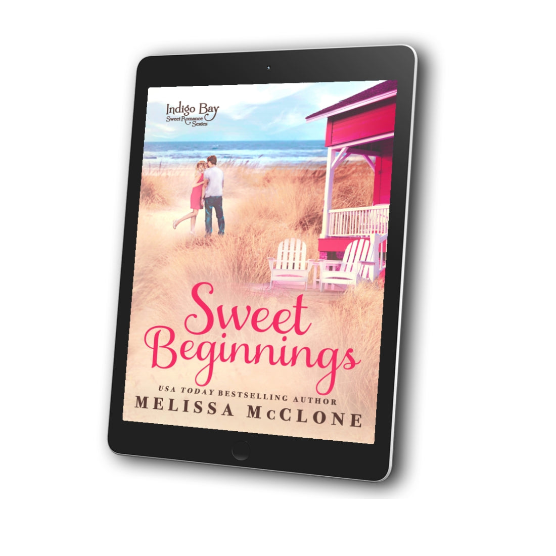 Sweet Beginnings Ebook sweet romance