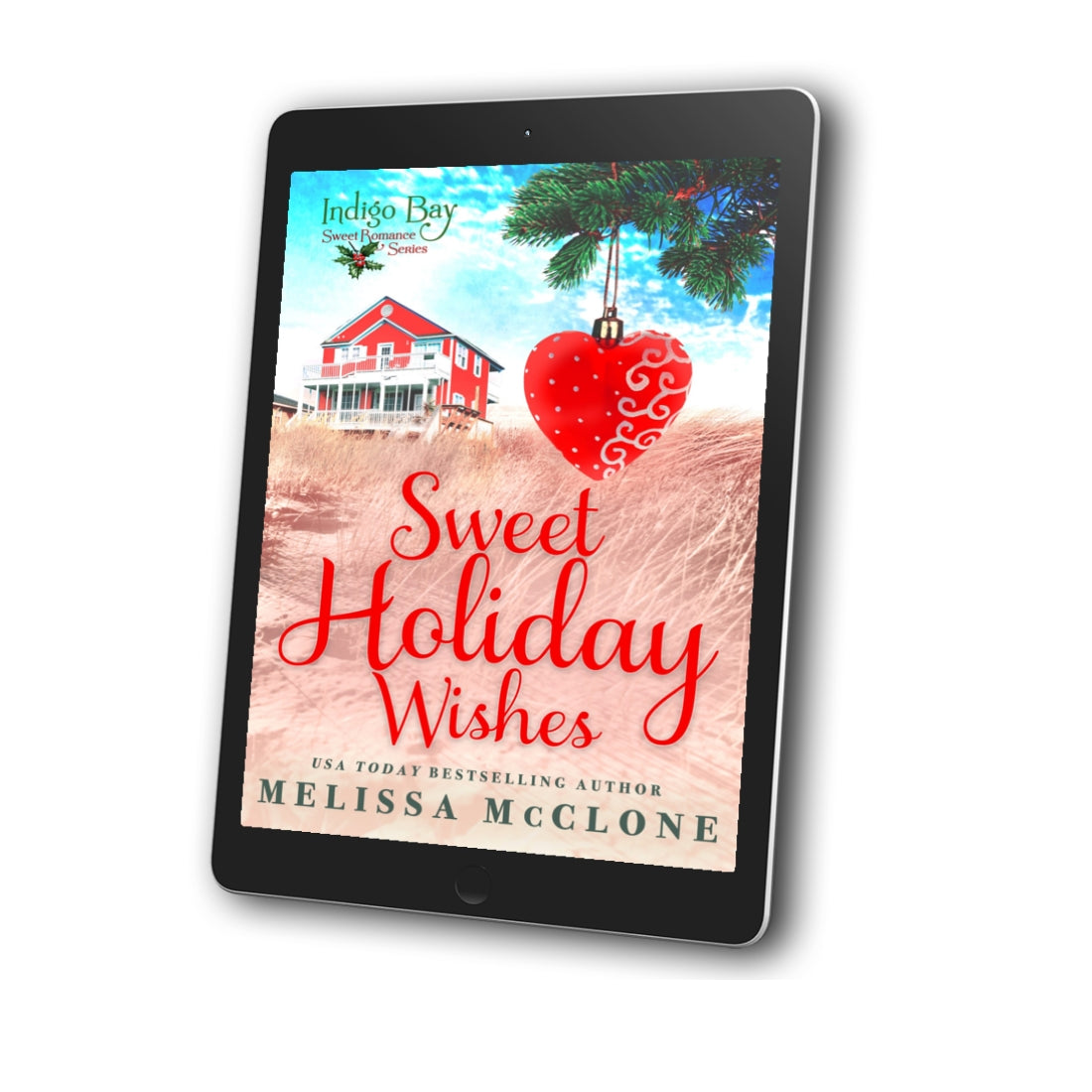 Sweet Holiday Wishes Ebook sweet romance