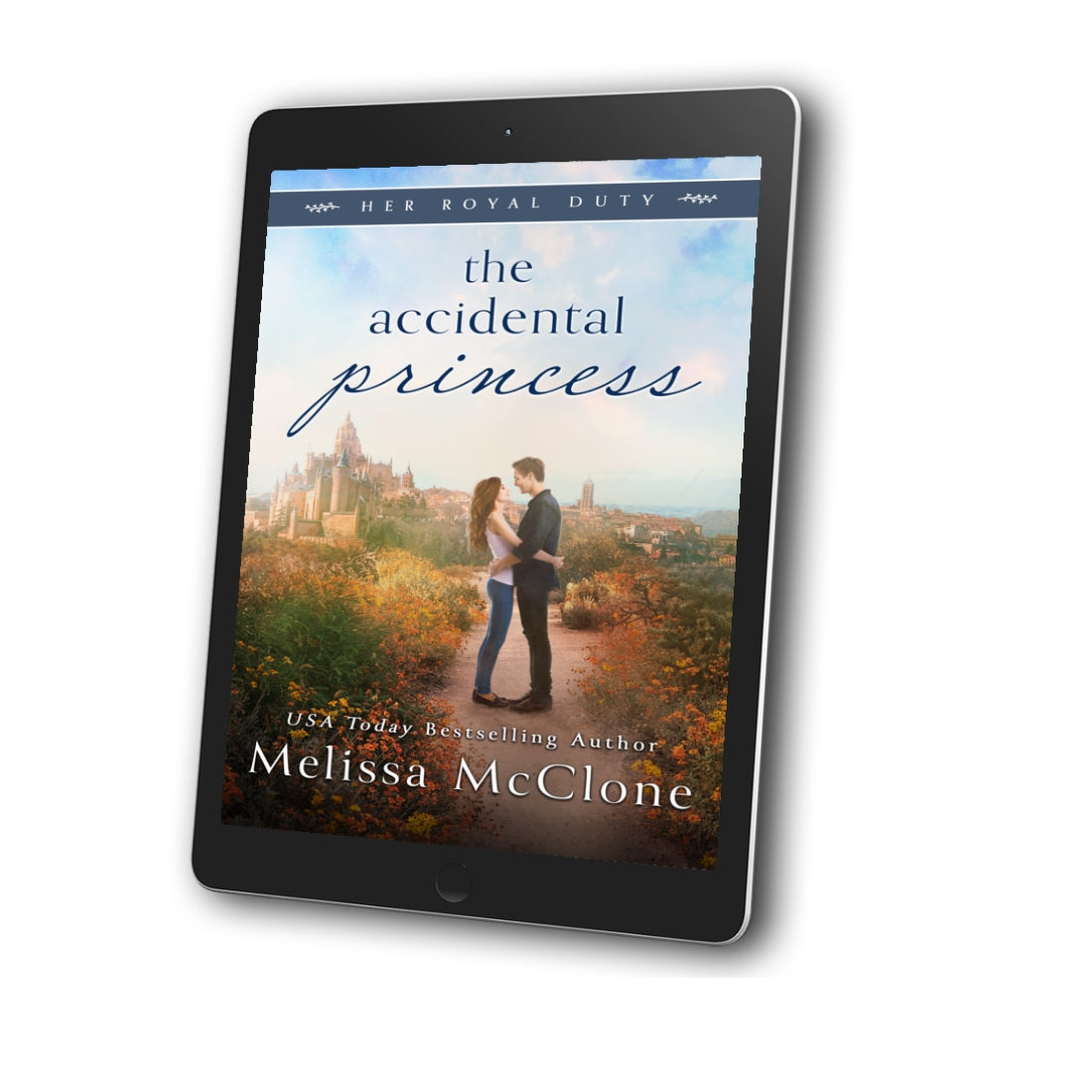 The Accidental Princess Ebook royal romance