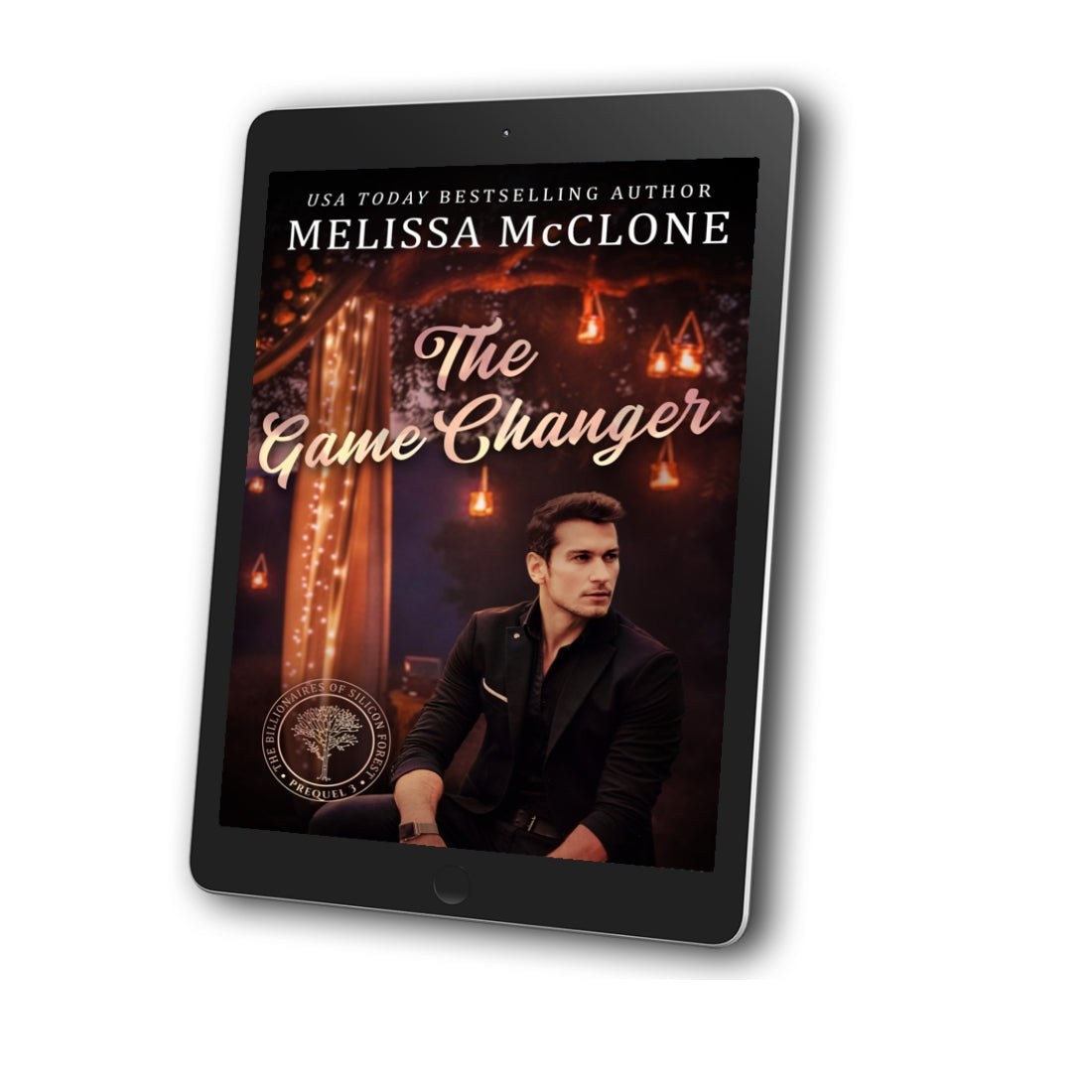 The Game Changer Kindle Edition