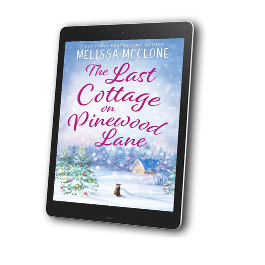 The Last Cottage on Pinewood Lane Ebook kindle unlimited