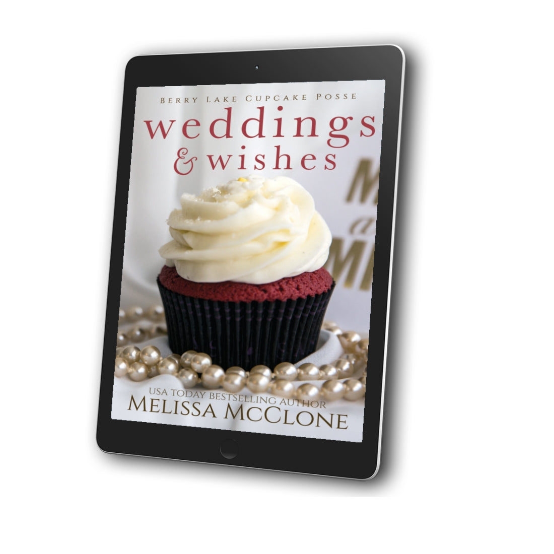 Weddings & WIshes (Ebook) kinde unlimited