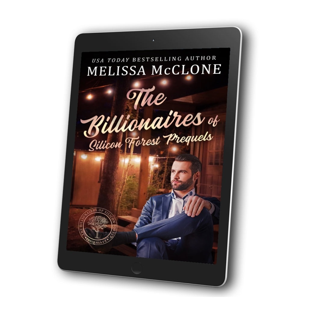 ebooks indle unlimited Billionaires of Silicon Forest Prequels