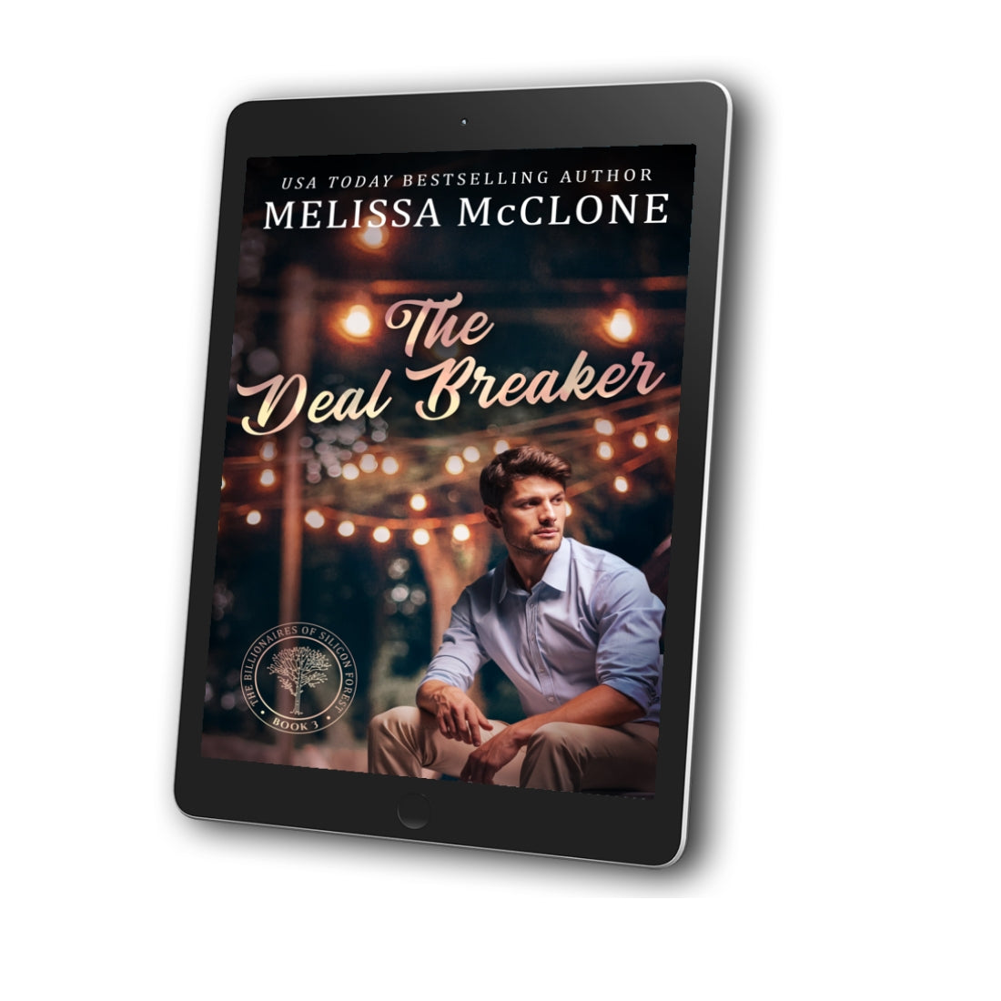 the deal breajer 3 billionaire romance by melissa mcclone ebook