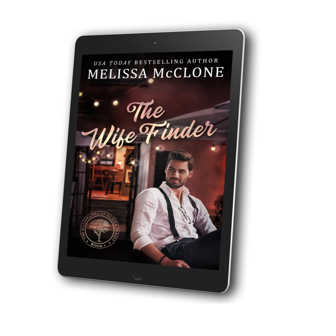 the wife finder ebook billionaire romance by melissa mcclone 